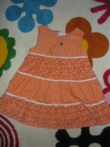 Сарафан д/д