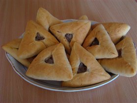 треугольники