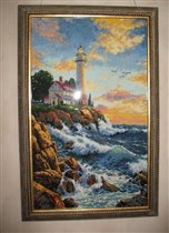 'Скалистый мыс' Dimensions