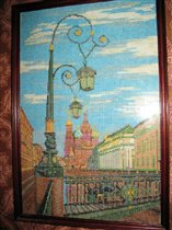 канал Грибоедова