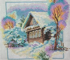 Золотое руно 'Февраль'