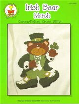 Irish Bear - March