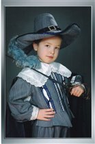 Сашок мушкетер