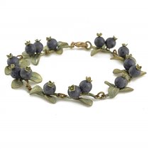 Blueberry Bracelet