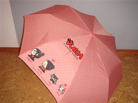 L509 Pucca And Garu Faces 