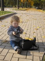 Технический гений