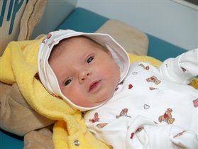 Посмотрю на вас (5 дней)