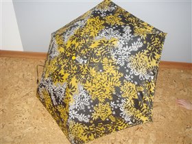 L520 91800 WoodlandLeaf (желтые листья) - 2штуки