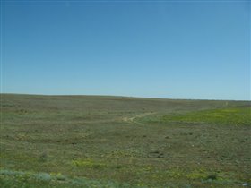 И еще. Классно ехать под 'Кино' и Enya