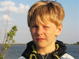 Ну пошли уже на рыбалку!!!