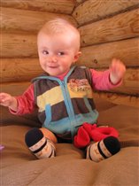 Василисе там было хорошо