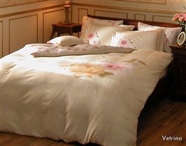 Постельное белье