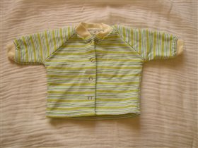 Кофточка, внутри как с начесом немного  150 руб