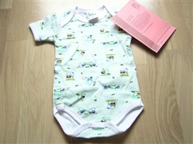 Baby world, Германия, размер 62, 400 руб.