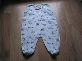 Baby world, Германия, размер 56, 400 руб.