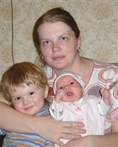 Мы с детьми