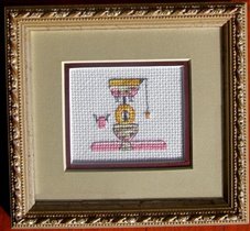 Указатель №1