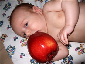 Молодильные яблочки