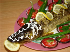 по щучьему велению!