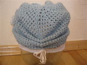 Шляпка для Тонечки