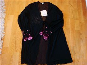 пеньюар Andra италия 