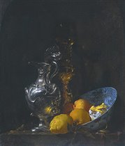 Willem Kalf