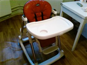 Стульчик Peg Perego