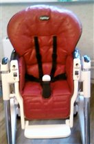 Детский стульчик для кормления (кресло-качалка)