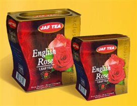 English Rose FBOP с леп.розы фигур.пач. 100г. 