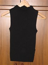 Жилетка трикотаж Морган, 40-42