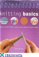 Betty Barnden Knitting Basic