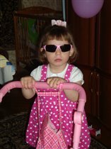 Маркизетка