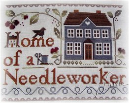 LHN. House of Needleworker (too)