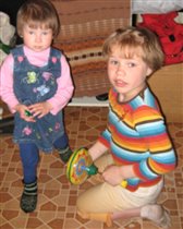 Детство вспомнилось, однако