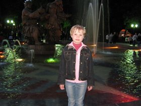 Ганзейская ночь