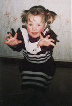 Приседалочки