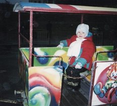 Первый день аиста