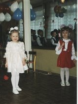 Маленькая принцесса