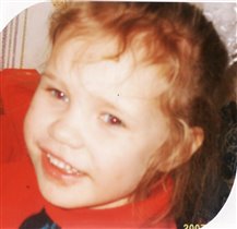 Вот это улыбка!