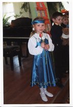 Главная роль