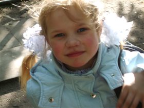 Крупным планом