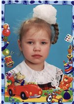 Прощание с детским садом