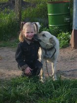 Мы одного роста