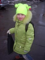 В музыкалку, как на праздник