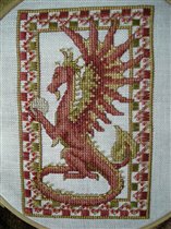 Драконография, часть 1