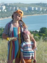 лето-море 2009