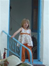 лето-море 2009