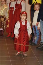 рождество 2009