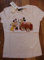 Микки  D&G