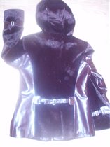 Таже курточка вид сзади